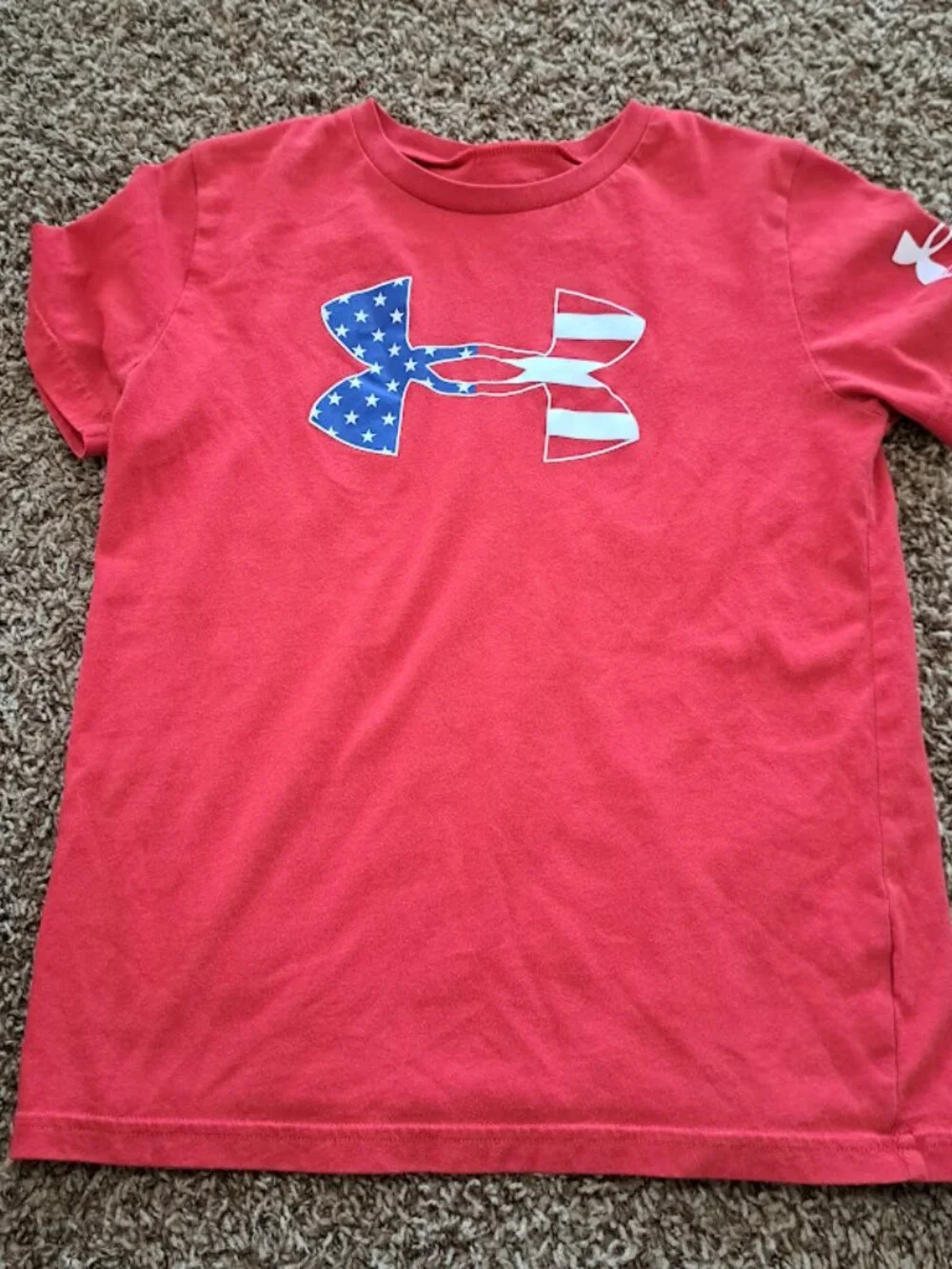 Youth Medium Boys Clothing Lot Shirt jacket Jordan Nike Under armour hurley